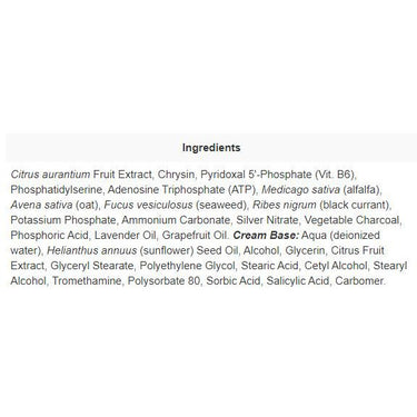 Testanex-SE (KR-74) - Apex Energetics - Male Hormone and Aromatase Inhibitor